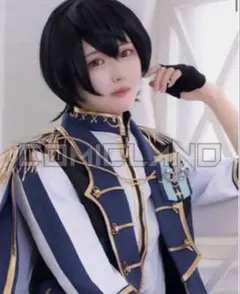 Knights 新ユニット衣装 コスプレ あんスタ