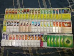 ジムバ優勝！おまつりおんどデッキ　構築済みデッキ　※まとめ買いは割引