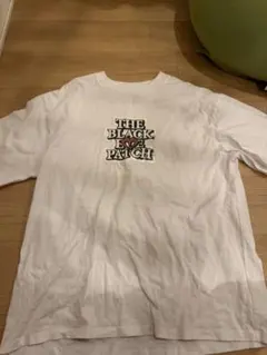 The BlackEyePatch moussy Tシャツ ホワイト - メルカリ