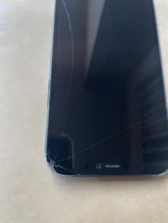 ジャンク扱い　iPhone12 64G 画面割れ等