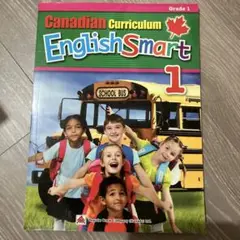 Canadian Curriculum English Smart 1