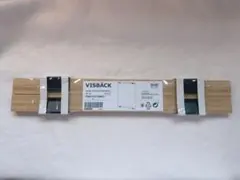 IKEA VISBÄCK ポスターハンガー 40cm