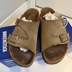 ★BIRKENSTOCK チューリッヒ トープ 36(23)のサムネイル