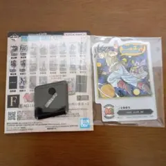 【ドラゴンボール】一番くじＦ賞　40th〜其之二〜ＡＣＬＬＥＣＴf