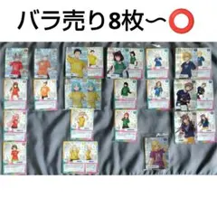 にじさんじフェス 2022 コレクションカード 26枚セット