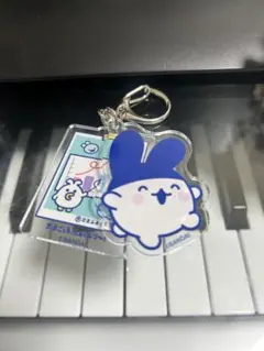 たまごっち ふぁくとり〜 アクリルキーホルダー みみっち