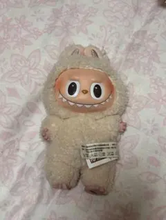 ラブブ　ソイミルクのサムネイル