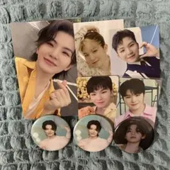 SEVENTEEN ウジ　まとめ売り