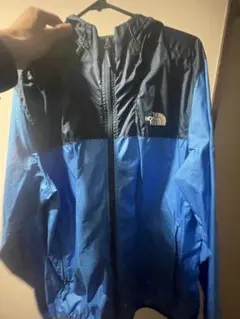 ノースフェイス アウター