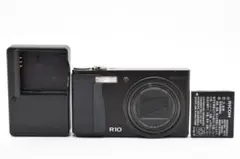 2026年最新】ricoh r10の人気アイテム - メルカリ