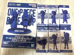 ワンピースベースショップ ワーコレ 仲間の印だ KOAセット - メルカリ