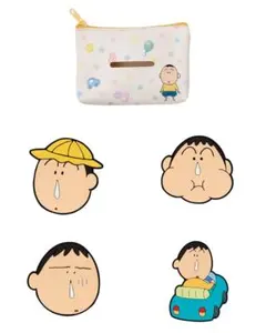 ◯５点セット ボーちゃん あそーとコレクション◯