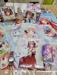 那蘭のどか グッズまとめセット 那蘭のどか グッズまとめセット - メルカリ