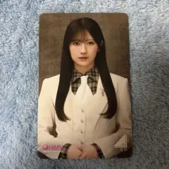 櫻坂46 HMV クーポン The glowing up train 小田倉麗奈