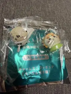 ちいかわ めじるしのサムネイル