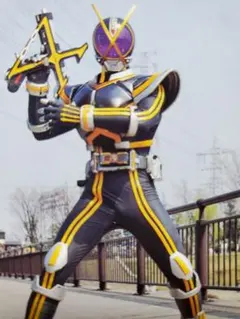 まとめ買い推奨　特撮　グッズ　仮面ライダー　133　カイザ