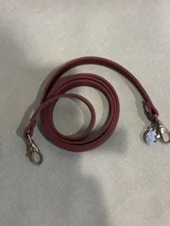 アンジュールアンサック　ショルダーストラップベルト