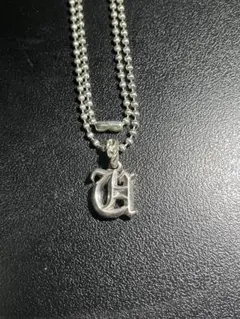 2026年最新】クロムハーツ イニシャルの人気アイテム - メルカリ