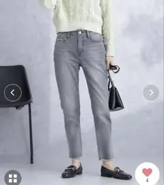 healthy denim