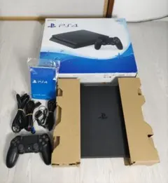 PlayStation4 500GB CUH-2000AB01
