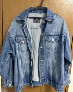 Rady レディ デニムジャケット ジージャン ブルー レディース アウター