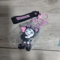 メゾピアノ シークレットキャラチャーム デビリーちゃん