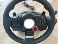 ロジクール ドライビングフォース GT LPRC-14500 ハンコン