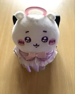 ちいかわ てんし♡あくま大きめマスコット