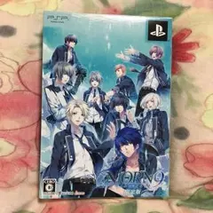 【PSP】NORN9 ノルン+ノネット 限定版