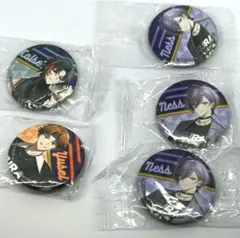 にじさんじ くら寿司 榊ネス 北見遊征 魁星 3SKM