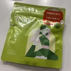 【新品未開封】Teaflex ティーフレックス スリムクレンズ グリーンティー