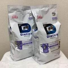 JPスタイル ダイエティクス ストルバイトブロック 500g×2袋 - メルカリ