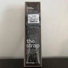 topologie ショルダーストラップ