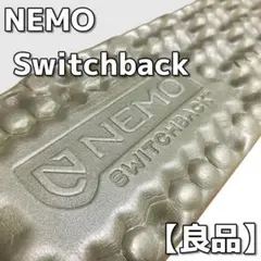 NEMO Switchback スリーピングマット - メルカリ