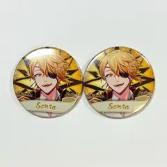 浦島坂田船 センラ 海賊船 缶バ 2025年最新】浦島坂田船 大忘年会 海賊の人気アイテム - メルカリ