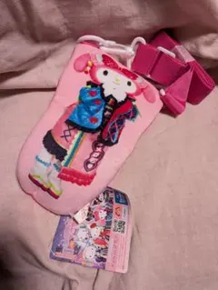 マイメロディ ショルダーバッグ