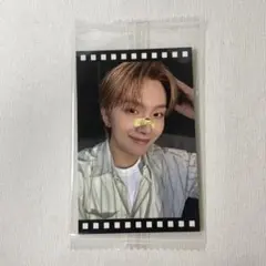 BOYNEXTDOOR The action ウナク Ktown4u トレカ