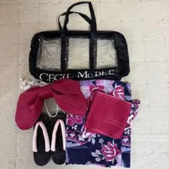 2026年最新】CECIL McBEE レディース 浴衣の人気アイテム - メルカリ