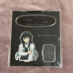 鬼滅の刃 モクテルバー 時透無一郎 バストアップアクスタ