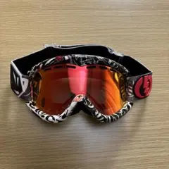 ELECTRIC×VOLCOM コラボ　ゴーグル