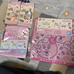 みに様専用　可哀想に　一番くじ まとめ売り