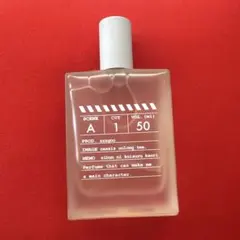 ZZZGOO G1 月夜のお茶会 50ml 香水 - メルカリ
