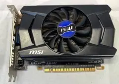 ジャンク！グラボ3台セット Radeon R6870／ R6850 ／GT740