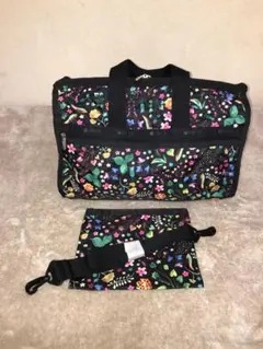 レスポートサック　ボストン　新品　未使用品