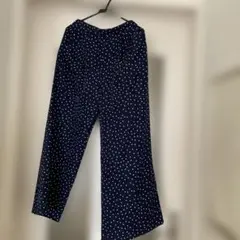 GU ガウチョパンツ