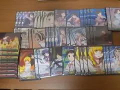 ヴァイスシュヴァルツ アズールレーン vol.1 RR以下 4コン - メルカリ