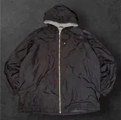 90s vintage WearGurad ナイロンジャケット ブルゾン　古着