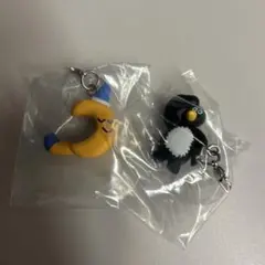 Daisuke Kondo めじるしアクセサリー