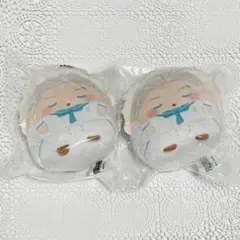 ウィンブレ 梅宮一 てのりんず くじメイト ぬいぐるみ