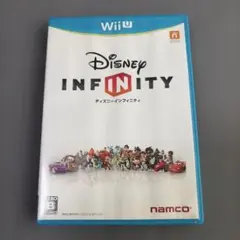 Wii U ディズニーインフィニティ